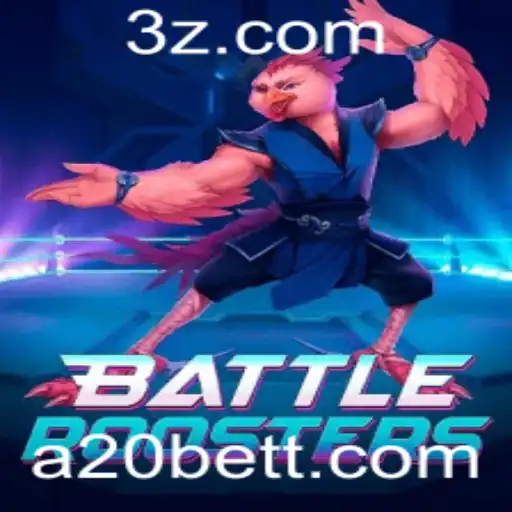 BattleRoosters: Tudo Sobre o Novo Jogo e Suas Regras