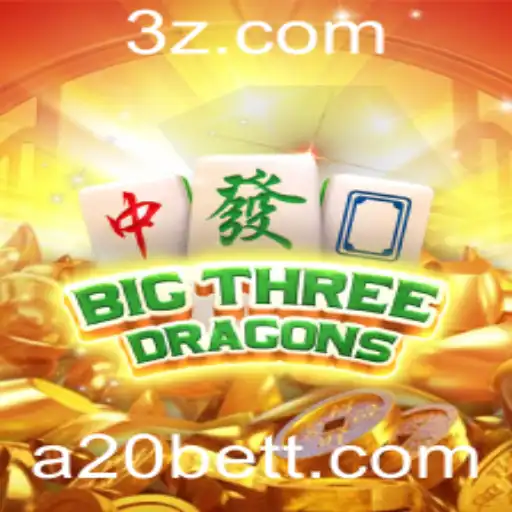 Explorando o Mundo de BigThreeDragons: Um Mergulho no Jogo Popular e as Regras de A20bet