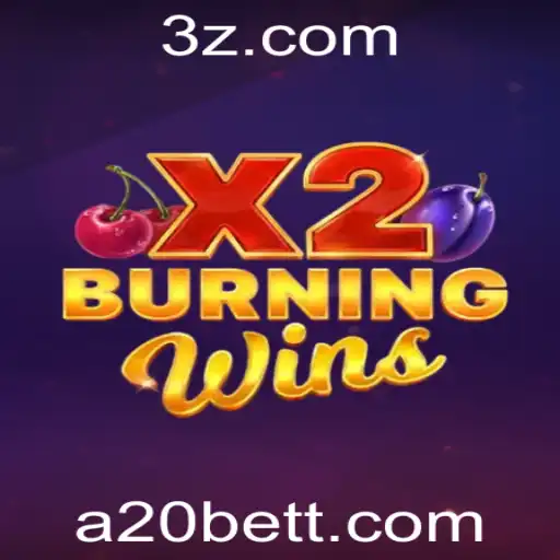 Descubra a Emoção do BurningWinsX2 com Apostas a20bet