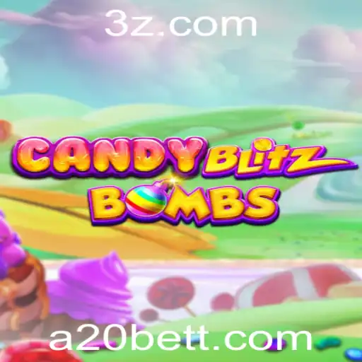 Explorando o Vibrante Mundo de CandyBlitzBombs: Regras e Estratégias