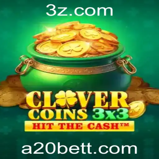 Descubra o Mundo Empolgante de Clovercoin3x3: Um Jogo de Estratégia Inovador