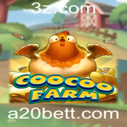 Descubra o Fascinante Mundo de CooCooFarm: Um Jogo de Gestão Agrícola com a20bet