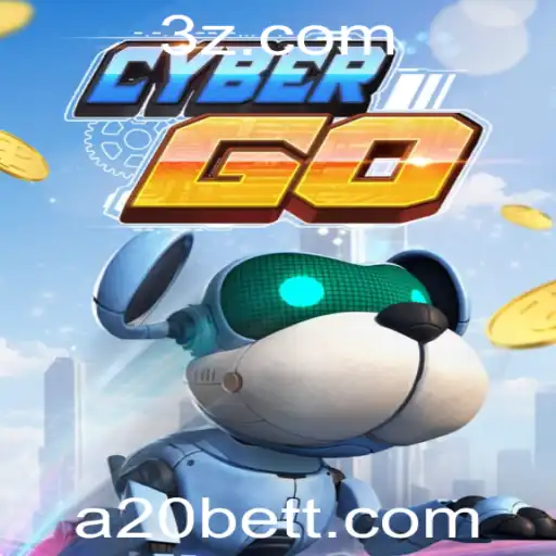CyberGO: O Jogo que Está Revolucionando o Mundo dos Games