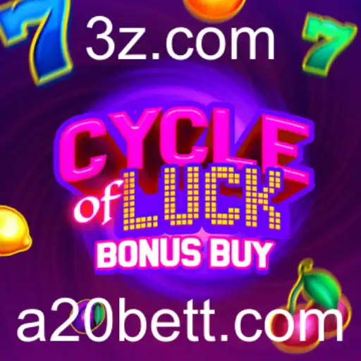 Explorando o Fascinante Mundo de CycleofLuckBonusBuy no a20bet