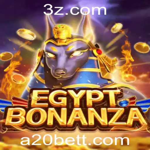 Descubra o Fascinante Mundo do Jogo EgyptBonanza na Plataforma a20bet