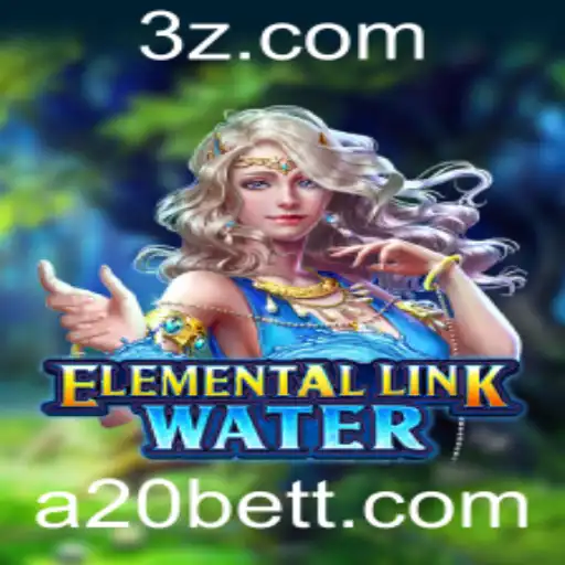 ElementalLinkWater: Uma Jornada de Estratégia e Aventura