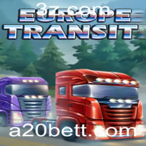 Explorando o Mundo Empolgante de EuropeTransit