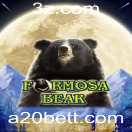 Descubra o Fascinante Mundo de FormosaBear: Um Jogo Inovador com a20bet