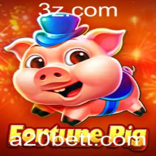 FortunePig: Descubra o Fascinante Mundo do Jogo com a20bet