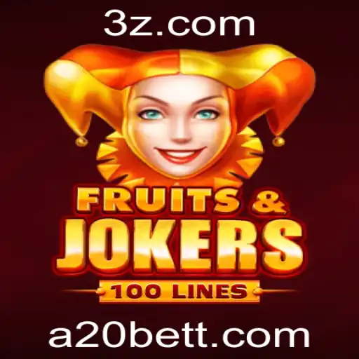Descubra o Mundo Vibrante de FruitsAndJokers100 no a20bet
