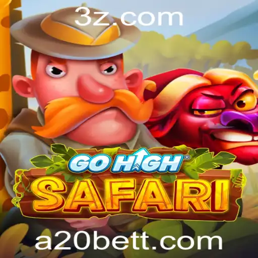 Descubra o GoHighSafari: Aventura e Estratégia no Mundo dos Jogos de Aposta