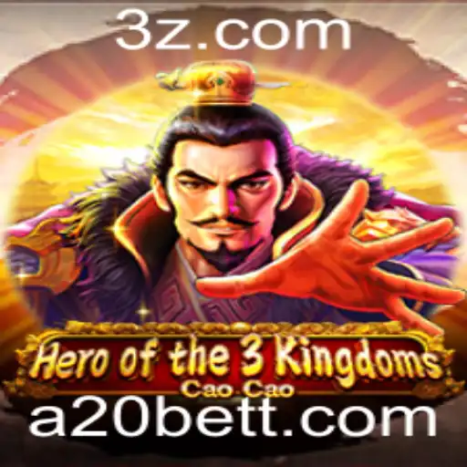 Descubra o Fascinante Universo de 'Heroofthe3KingdomsCaoCao'