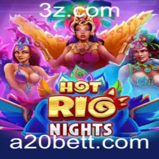 Desvendando os Segredos de HotRioNights: Aventura e Emoção no Mundo dos Jogos