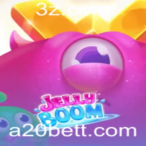 JellyBoom: Uma Imersão no Mundo dos Doces Explosivos