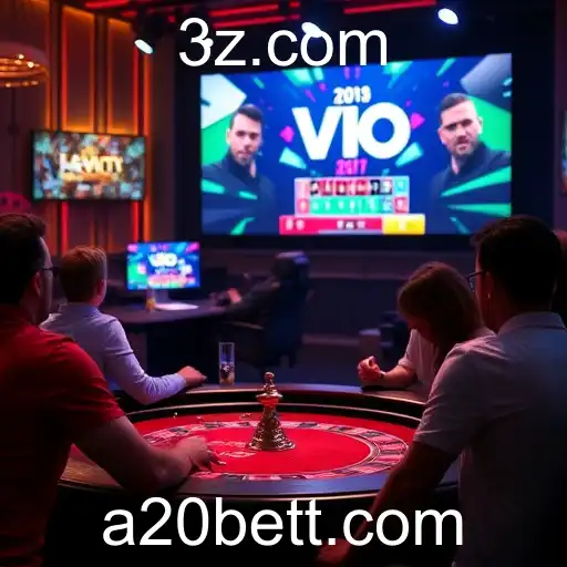 O Impacto dos Jogos ao Vivo na Indústria de Entretenimento