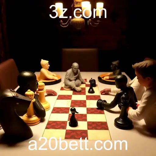 Explorando o Universo dos Jogos de Mesa