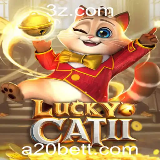 Explorando o Mundo de LuckyCatII: Um Jogo Repleto de Aventuras