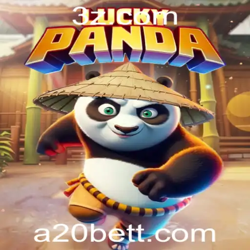 Explorando LuckyPanda: Um Jogo Inovador com a Plataforma A20Bet