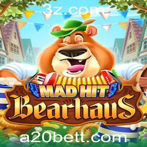 Explorando o Jogo MadHitBearhaus: Regras e Dinâmica