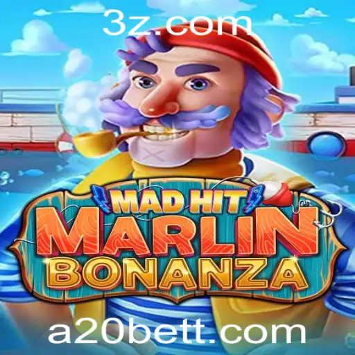 MadHitMarlinBonanza: O Novo Fenômeno dos Jogos Online