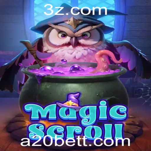 Descubra o Envolvente Mundo de MagicScroll