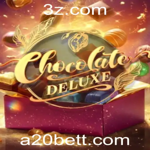 Descubra o Mundo de ChocolateDeluxe: Um Jogo de Estratégia e Diversão