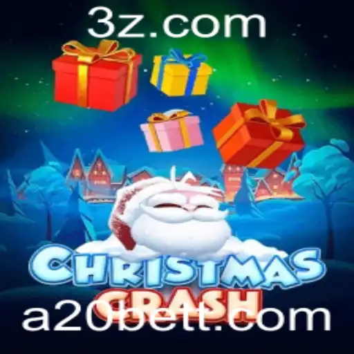 ChristmasCrash: A Nova Sensação de Jogo de Aposta da Temporada