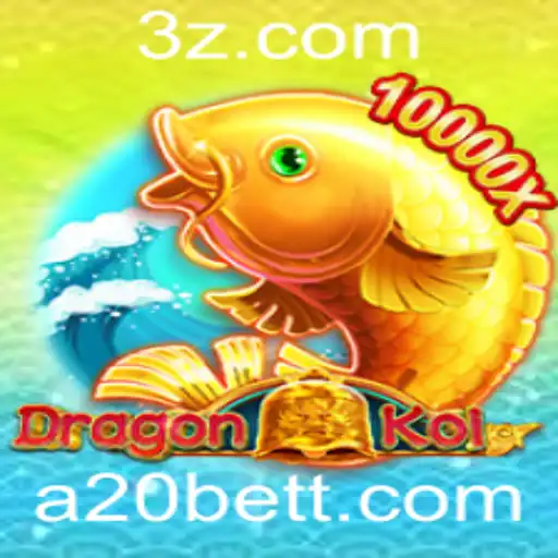 DragonKoi: A Emoção da Tradição Oriental e a Inovação em A20Bet