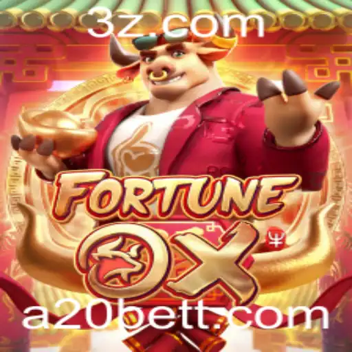 FortuneOx: Descubra o Mundo do Jogo e suas Regras