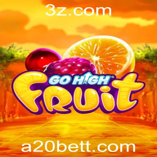 GoHighFruit: Explorando o Novo Jogo de Estratégia com A20Bet