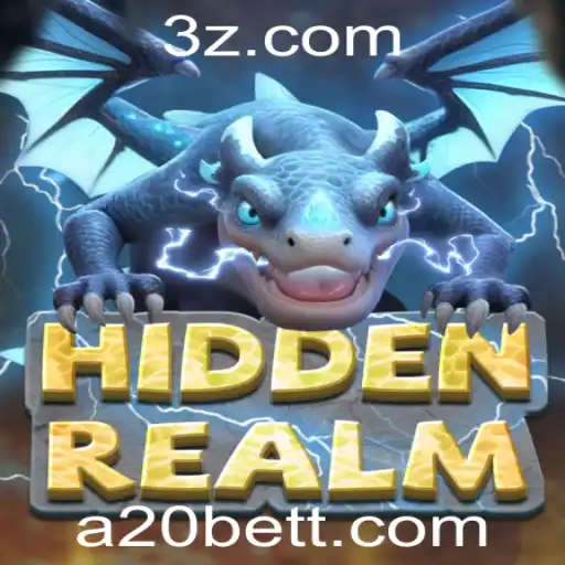 Descubra HiddenRealm: Um Mundo de Aventura e Estratégia