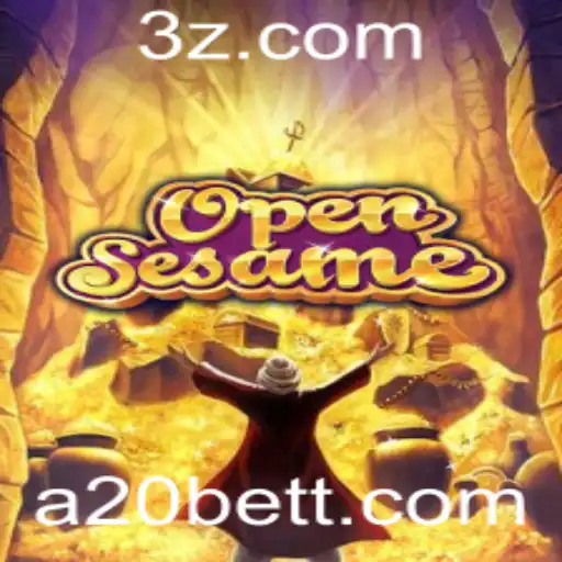 Descubra as Aventuras do Jogo OpenSesame com a Palavrinha Mágica a20bet