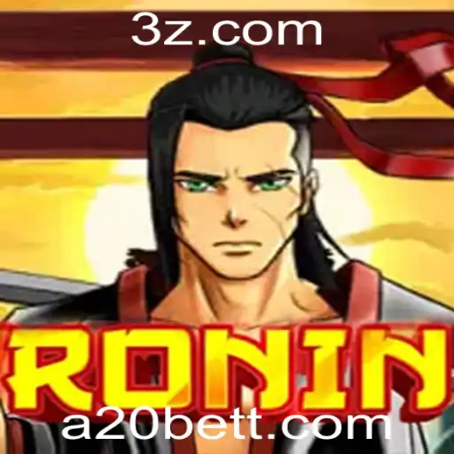 Explorando o Mundo de Ronin e a Conexão com a20bet