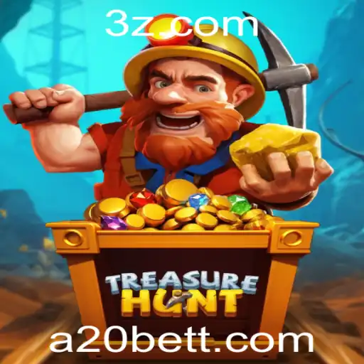 Desvendando o Fascinante Mundo de TreasureHunt: A Nova Sensação dos Jogos Interativos