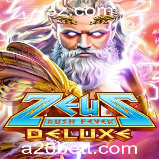 ZeusRushFeverDeluxe: Uma Jornada Épica no Mundo dos Jogos