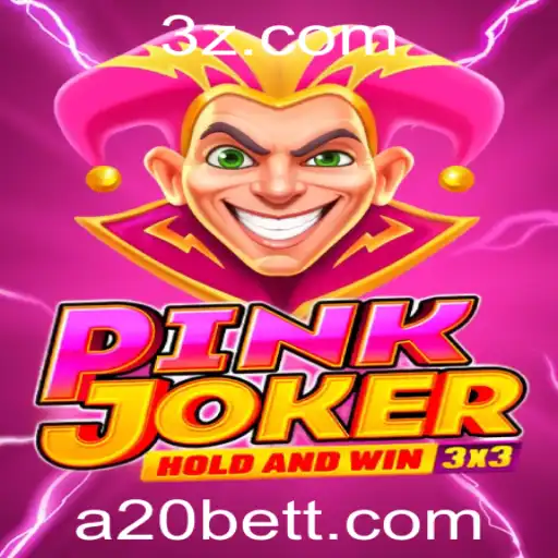 Explorando o Excitante Mundo do Pinkjoker: Jogo da a20bet
