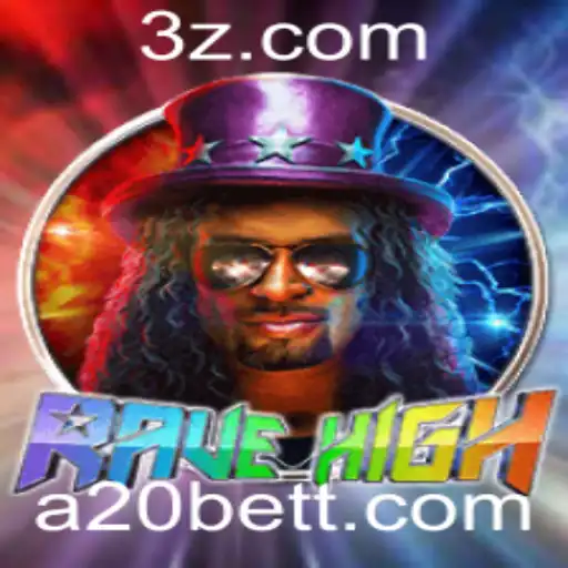 RaveHigh: A Excitante Aventura do Novo Jogo de Estratégia e Sorte