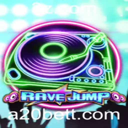 RaveJump: O Jogo de Estratégia Emocionante com Apostas a20bet