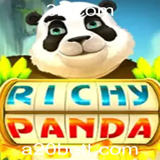 Descubra o Mundo de RichyPanda: Guia Completo para o Jogo