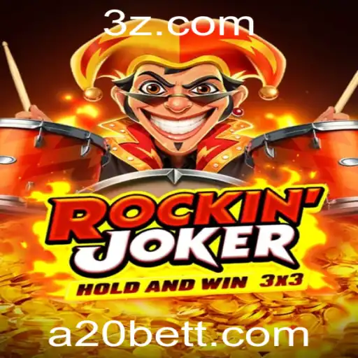 Descubra o Rockinjoker: Um Mergulho no Mundo do Entretenimento e Apostas com a20bet