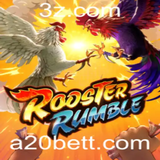 RoosterRumble: Um Mergulho no Jogo que Conquista os Amantes de Apostas