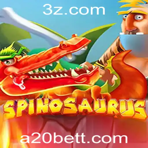 Explorando o Mundo do Jogo Spinosaurus