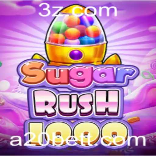 Explorando o Mundo Vibrante de SugarRush1000: Descubra as Emoções do Jogo de Apostas a20bet