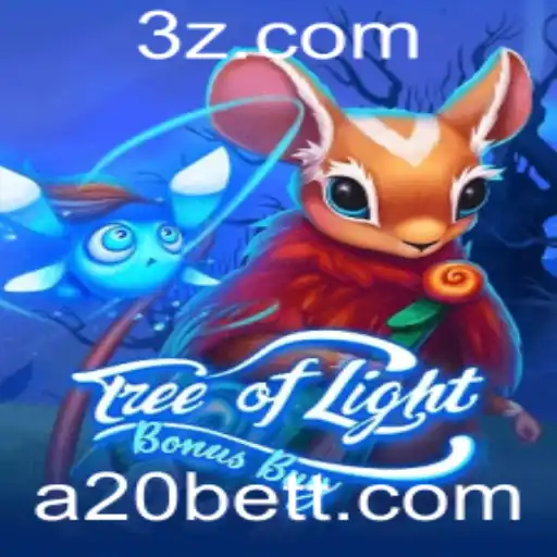 Explorando o Mundo do Jogo TreeOfLightBonusBuy na Plataforma a20bet