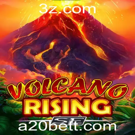 Descubra o Universo de VolcanoRisingSE: Um Jogo de Aventuras Intensas