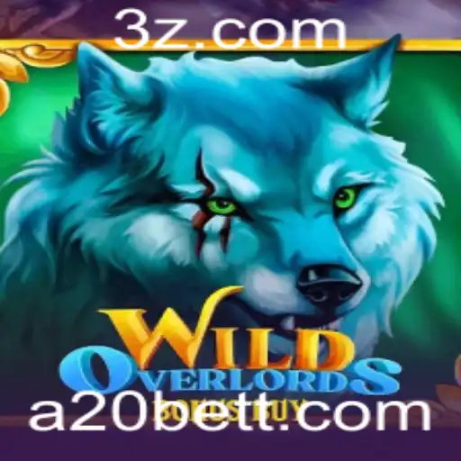 Descubra o Novo Jogo WildOverlordsBonusBuy e a Conexão com a Plataforma a20bet