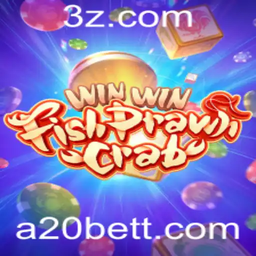 Descubra o Empolgante Mundo de WinWinFishPrawnCrab: O Jogo de Azar que Está Conquistando a Internet