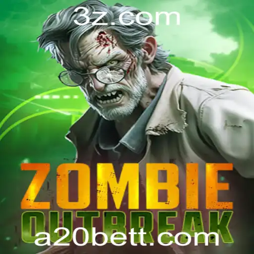 ZombieOutbreak: Mergulhe no Apocalipse Zumbi com a20bet